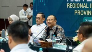 BI Kaltim Dorong Kepastian Investasi, Proyek Unggulan dan Tata Ruang jadi Perhatian