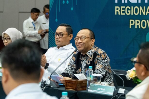 BI Kaltim Dorong Kepastian Investasi, Proyek Unggulan dan Tata Ruang jadi Perhatian