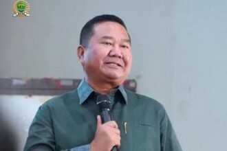 Organisasi Gereja