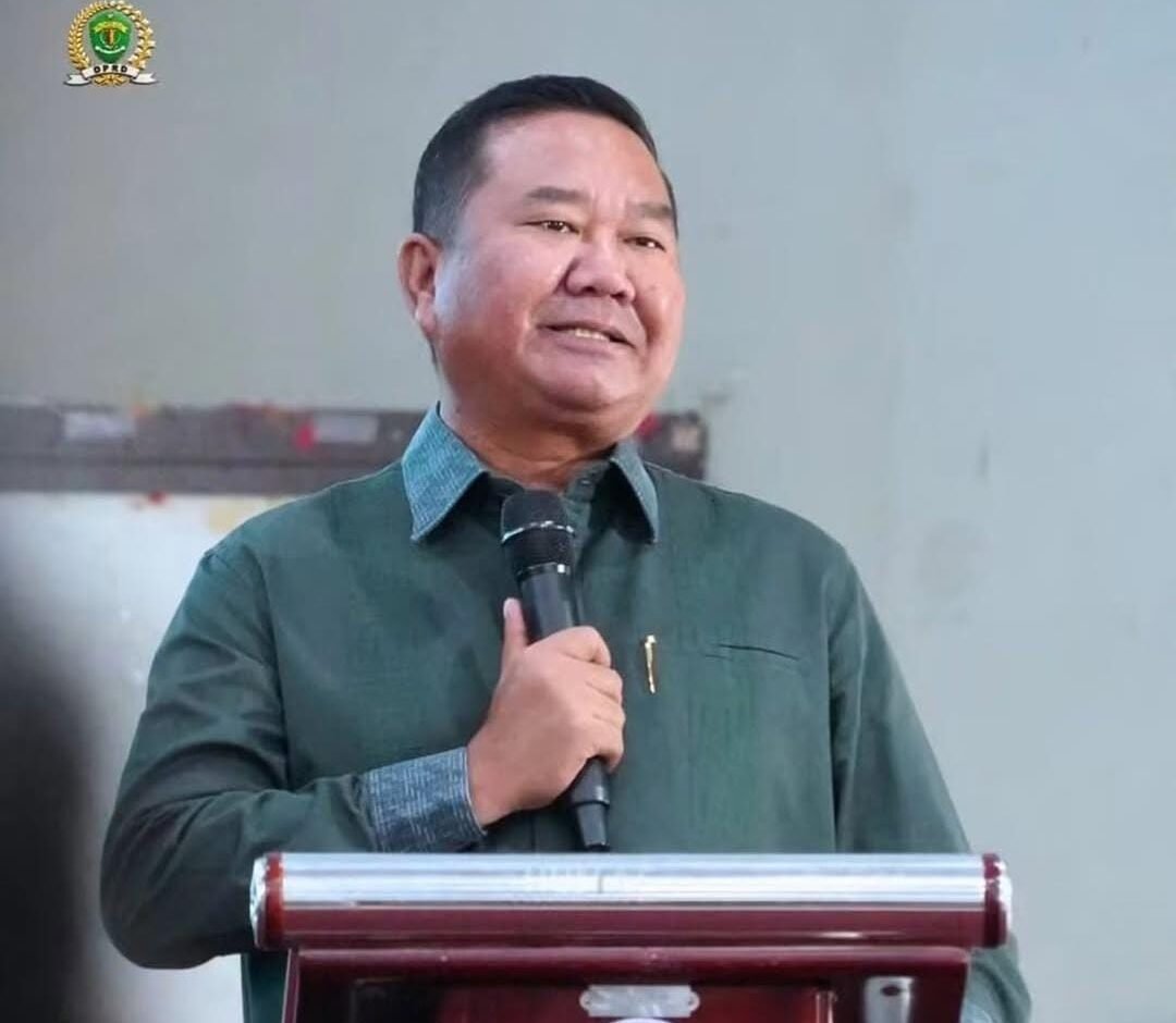 Tak Sekadar Urusan Keagamaan, Organisasi Gereja Punya Peran Sosial di Kaltim