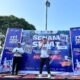 Pola Hidup Sehat DPRD Kaltim