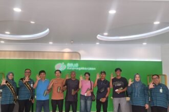 bpjs ketenagakerjaan bontang