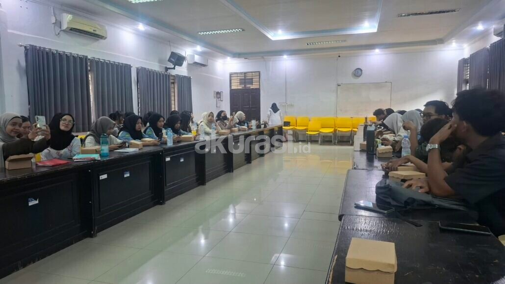 790 Ribu Hektare Hutan Kaltim Hilang