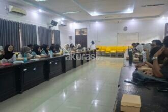 790 Ribu Hektare Hutan Kaltim Hilang