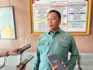 Dewan Ingin Pemkot Kencangkan Ikat Pinggang Dongkrak PAD Samarinda dari Sektor Wisata