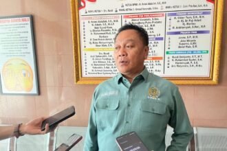 Dewan Ingin Pemkot Kencangkan Ikat Pinggang Dongkrak PAD Samarinda dari Sektor Wisata