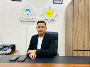 Arie Wibowo Ingatkan Pemkot Tuntaskan Persoalan Air Bersih Warga Samarinda yang Belum Terjangkau PDAM