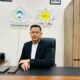 Arie Wibowo Ingatkan Pemkot Tuntaskan Persoalan Air Bersih Warga Samarinda yang Belum Terjangkau PDAM