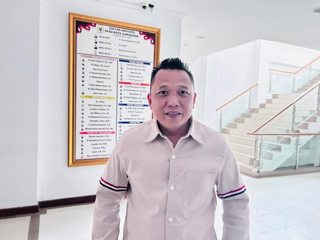 Samarinda Bisa Tiru Jogja Kembangkan Sektor Pariwisata Buatan Guna Dongkrak PAD