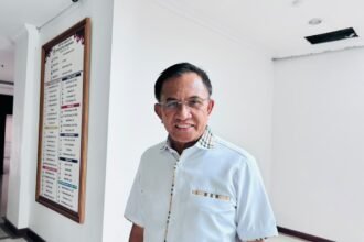 Joha Fajal Apresiasi Tinjauan Bersama Andi Harun-Aulia Selesaikan Persoalan Pembangunan Samarinda-Kukar