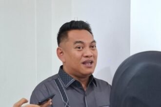 2027 Pemkot Samarinda Luncurkan BTS Penuhi Transportasi Perkotaan, Aris: Jangan Sampai Mematikan Angkutan Lain