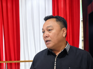 Kemacetan Hantui Samarinda, Dewan Minta Pemkot Samarinda Serius Bangun Jalan Alternatif
