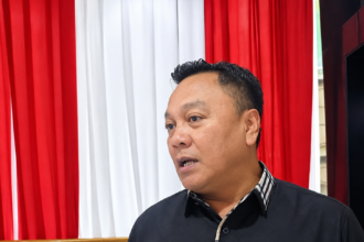 Kemacetan Hantui Samarinda, Dewan Minta Pemkot Samarinda Serius Bangun Jalan Alternatif