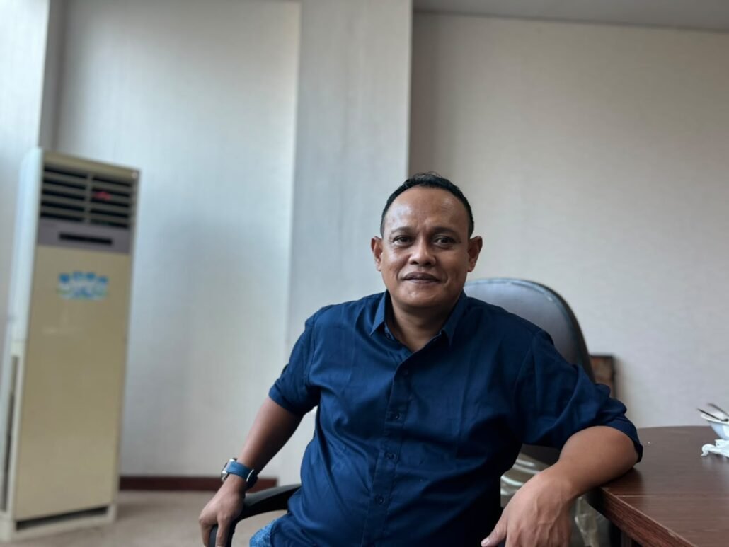 Siapkan Program Jangka Panjang, Andriansyah Usul Agar Pemkot Samarinda Bentuk Satgas Karhutla