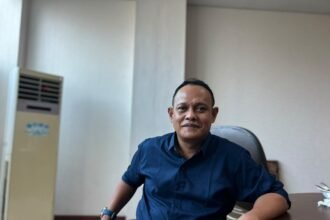 Siapkan Program Jangka Panjang, Andriansyah Usul Agar Pemkot Samarinda Bentuk Satgas Karhutla