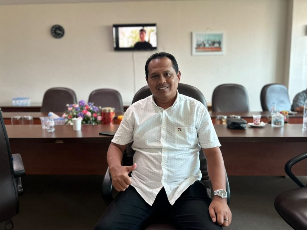 Keberadaan Raperda Sempadan Sungai Bisa Jadi Solusi Menata Ulang Pemukiman Kumuh di Samarinda