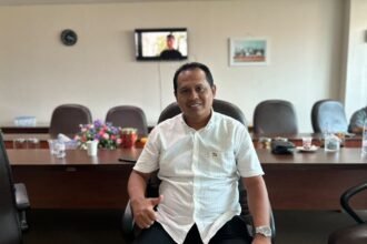 Keberadaan Raperda Sempadan Sungai Bisa Jadi Solusi Menata Ulang Pemukiman Kumuh di Samarinda