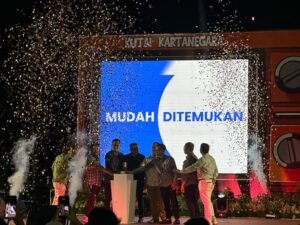 Arbizz Space dan KukarGo Diluncurkan, Siap Jadi Ruang Kreatif Baru di Tenggarong