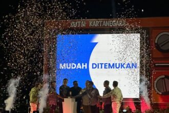 Arbizz Space dan KukarGo Diluncurkan, Siap Jadi Ruang Kreatif Baru di Tenggarong