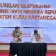Pemkab Kukar dan LAN RI
