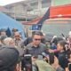 Evaluasi Kebakaran di Tenggarong