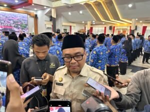 Bupati Kukar Soroti 2 PR Penting Jelang Akhir Tahun