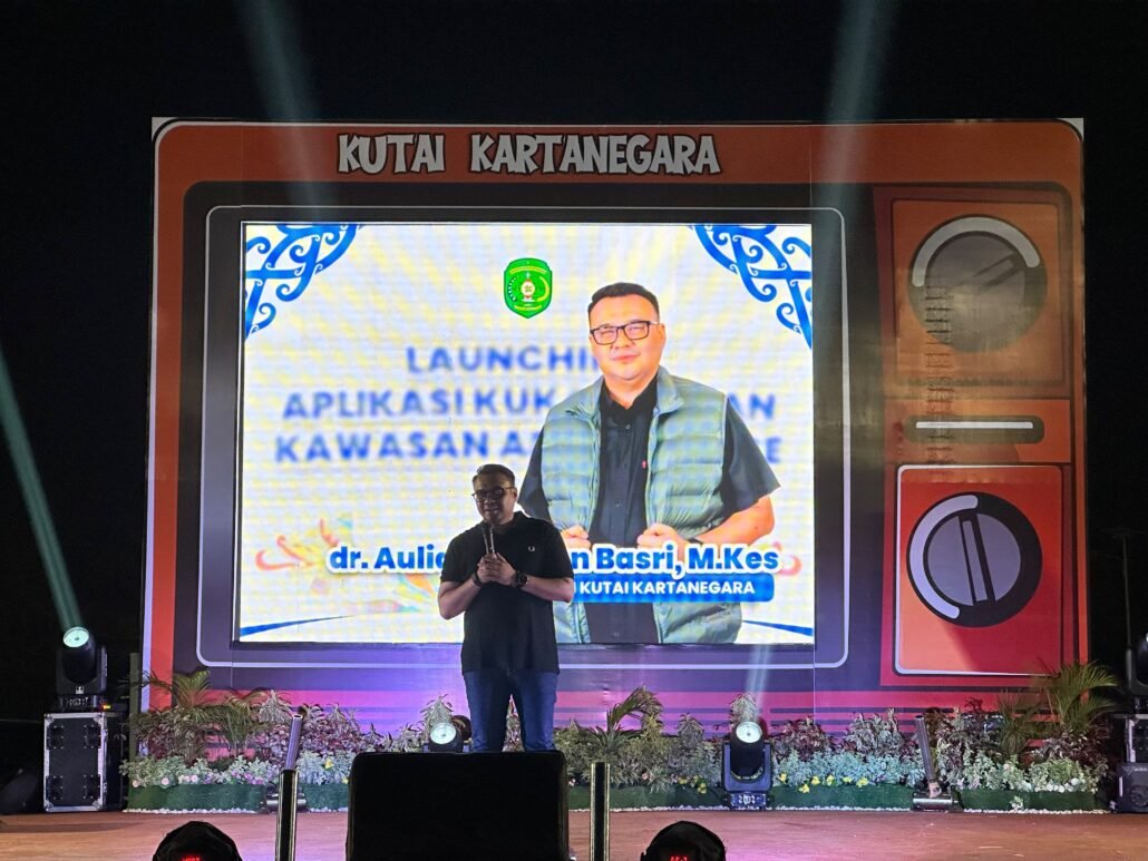 Kredit Kukar Idaman Terbaik Disiapkan: UMKM Bisa Pinjam hingga Rp500 Juta Tanpa Bunga