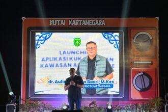 Kredit Kukar Idaman Terbaik Disiapkan: UMKM Bisa Pinjam hingga Rp500 Juta Tanpa Bunga