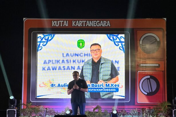 Kredit Kukar Idaman Terbaik Disiapkan: UMKM Bisa Pinjam hingga Rp500 Juta Tanpa Bunga