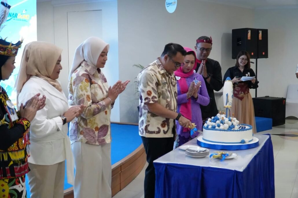 Bupati Aulia Minta Bankaltimtara Jaga Pelayanan hingga Pelosok Kukar