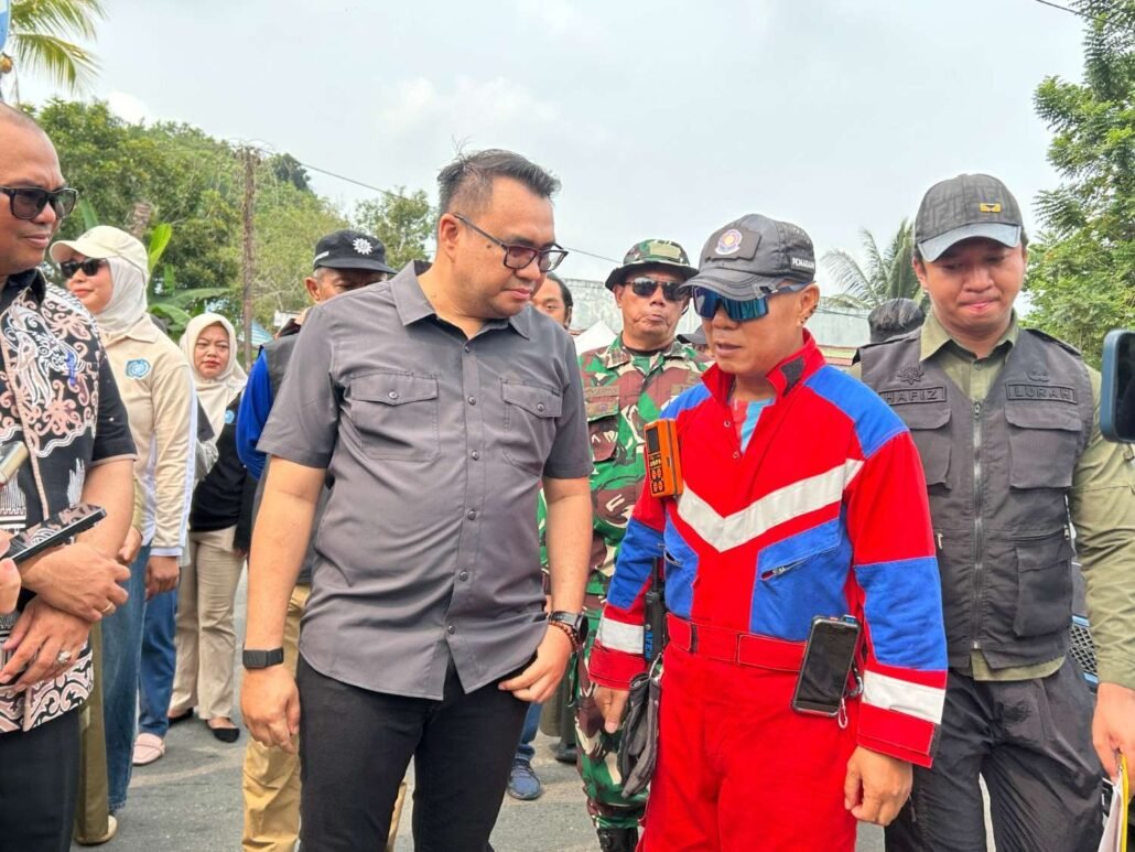 Pemkab Kukar Fokus Percepat Pemulihan Korban
