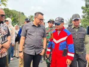 Pemkab Kukar Fokus Percepat Pemulihan Korban