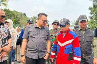 Pemkab Kukar Fokus Percepat Pemulihan Korban