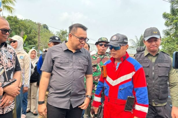 Pemkab Kukar Fokus Percepat Pemulihan Korban