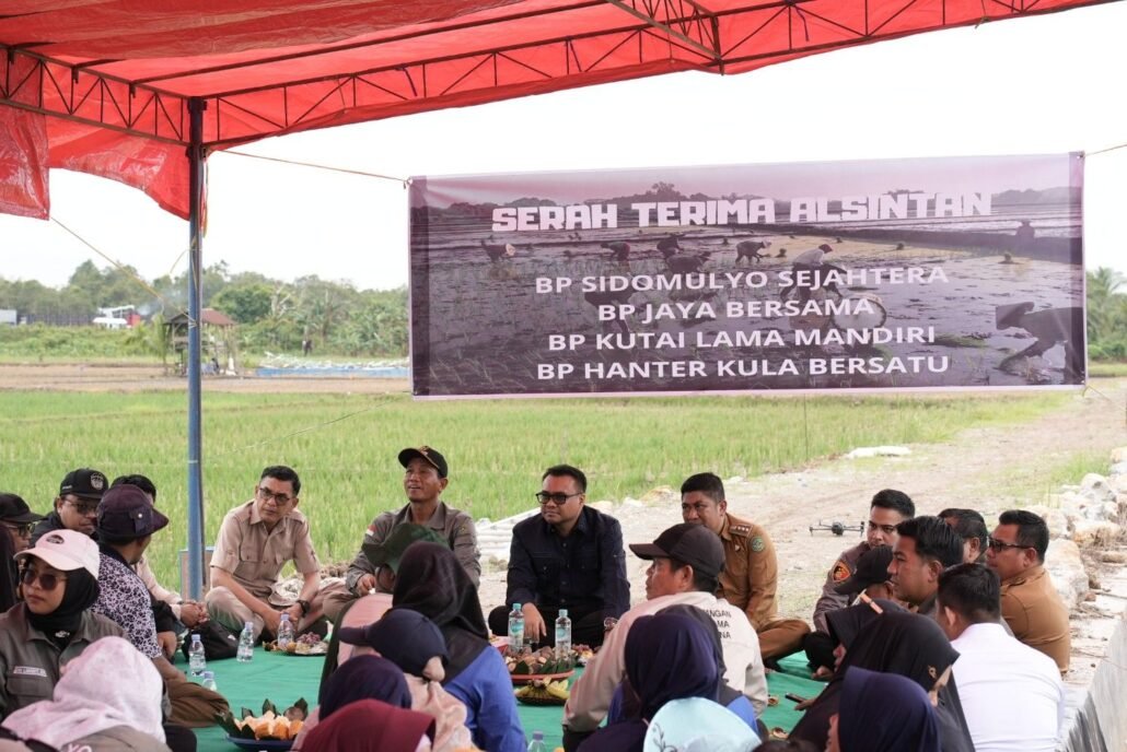 Program RT-ku Terbaik Kukar