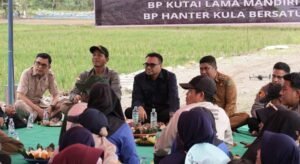 Program RT-ku Terbaik Kukar