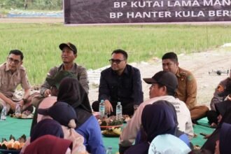 Program RT-ku Terbaik Kukar