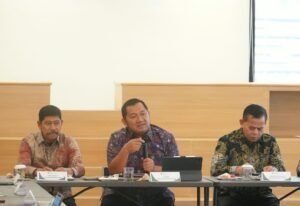Bupati PPU Mudyat Wanti-Wanti Perusahaan Buka Laporan Dana CSR, Program Wajib Selaras Pemerintah