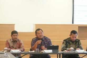 Bupati PPU Mudyat Wanti-Wanti Perusahaan Buka Laporan Dana CSR, Program Wajib Selaras Pemerintah