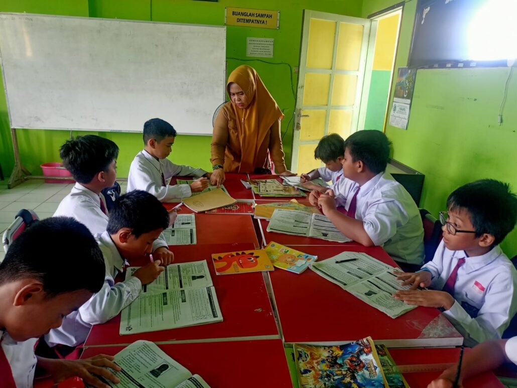 Disdikbud Kukar Usulkan Beasiswa PAUD hingga SMP pada 2027