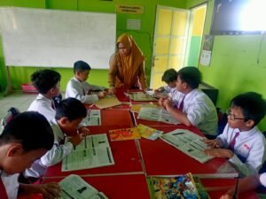 Disdikbud Kukar Usulkan Beasiswa PAUD hingga SMP pada 2027