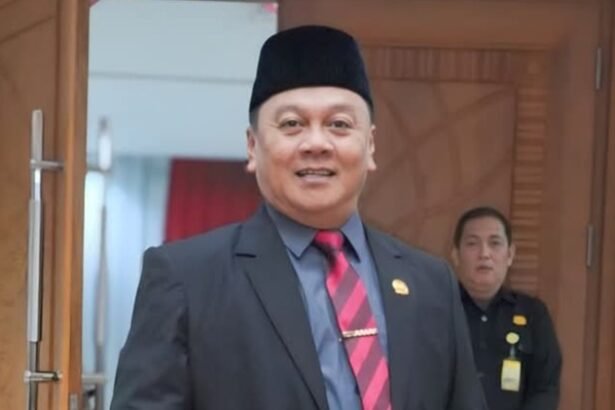 DPRD Samarinda Menilai Penting Adanya Jalan Tol Samarinda-Bontang hingga Kukar