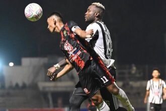 Semifinal Pupuk Kaltim Cup 2026