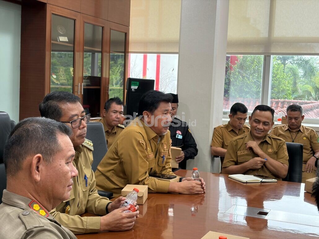 Anggaran Peristiwa Merah Putih Sangasanga