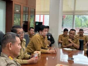 Anggaran Peristiwa Merah Putih Sangasanga