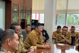 Anggaran Peristiwa Merah Putih Sangasanga