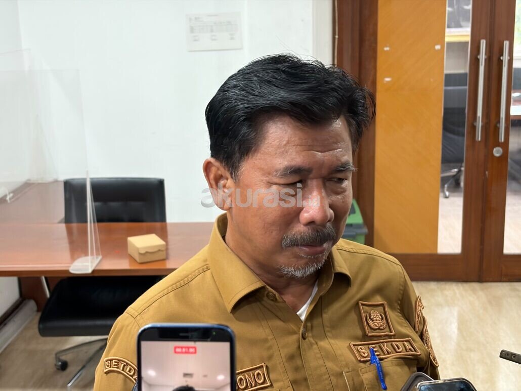 PPPK Ingin Pindah ke Daerah Asal