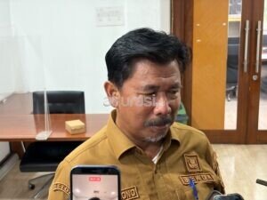PPPK Ingin Pindah ke Daerah Asal