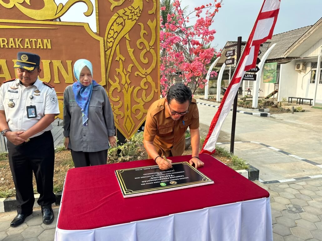 SAE Pastarung Kukar