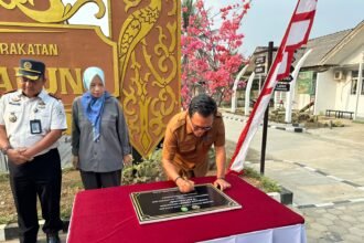 SAE Pastarung Kukar